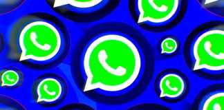 WhatsApp recuperare