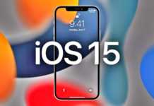 iOS 15 Problema care Sterge Pozele din Telefoanele Oamenilor