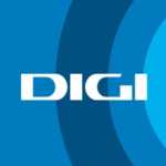 DIGI Romania pachet