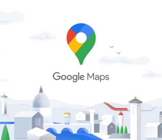 Google Maps Update aduce Schimbari pentru Telefoane si Tablete