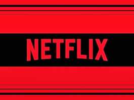 Netflix restrictie