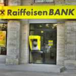 Raiffeisen Bank motive