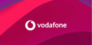 Vodafone amanare