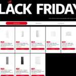 Auchan Electrocasnice Reducere BLACK FRIDAY 2021 magazine