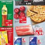 Catalogul BLACK FRIDAY Kaufland Reduceri romania