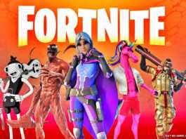 Fortnite Noile Schimbari Lansate Epic Games Telefoane