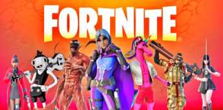 Fortnite Noile Schimbari Lansate Epic Games Telefoane