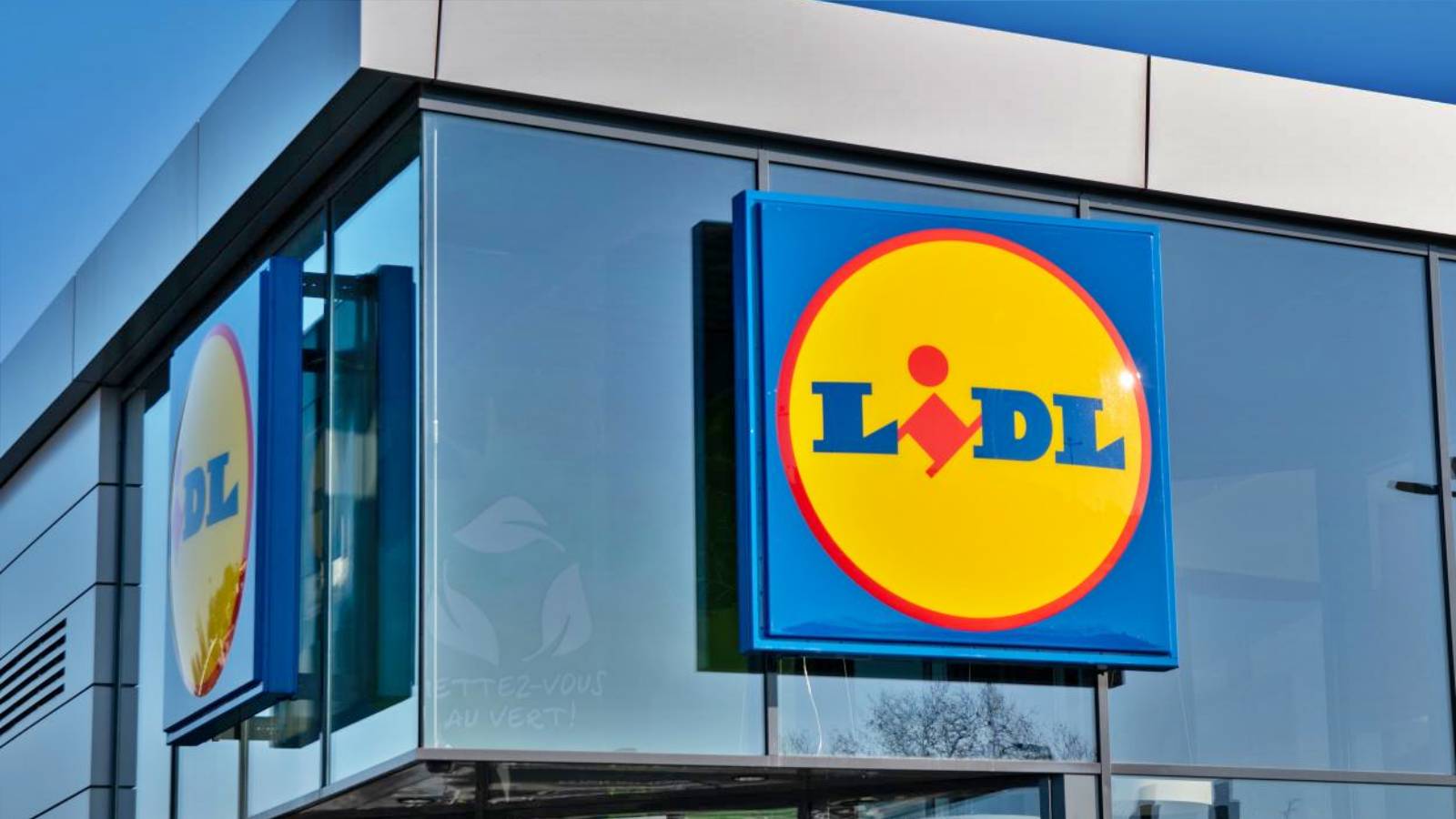 LIDL Romania exagerat