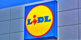 LIDL Romania gratuit black friday 2021