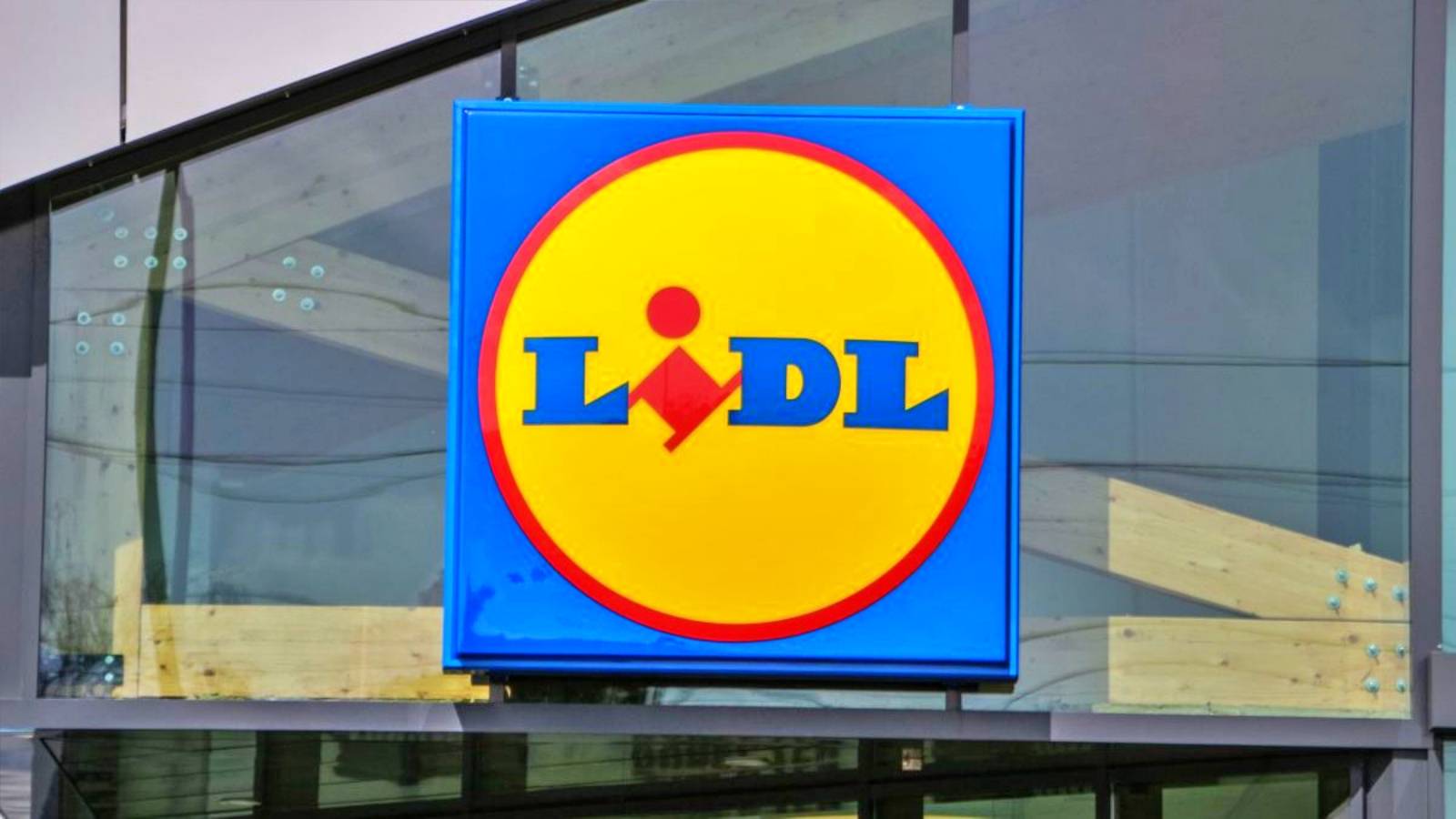 LIDL Romania maldive