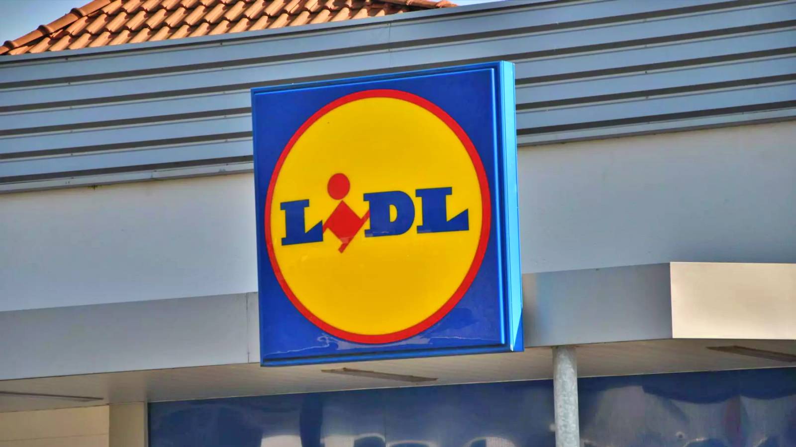 LIDL Romania rezervare