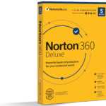 Norton 360 review