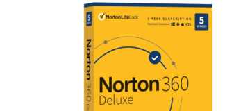 Norton 360 review