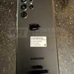 Samsung GALAXY S22 Ultra real spate