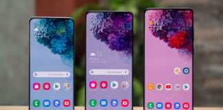 Telefoanele Samsung eMAG Reduceri DUPA BLCAK FRIDAY 2021