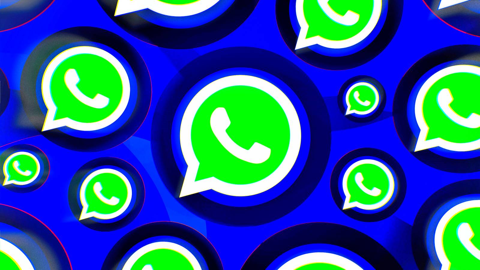 WhatsApp Surpriza SECRETA Grupurile Aplicatiei