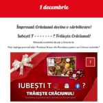 Kaufland Anuntul Oficial Gratuit Clientilor Zilnic Luna Decembrie premii