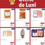 LIDL Romania Anuntul OFICIAL Revelion 2022 Transmite Clientilor oferte