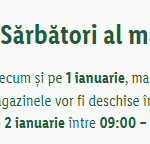 LIDL Romania Decizia OFICIALA intampla magazine sarbatori inchidere