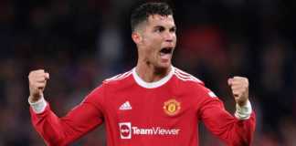 Cristiano Ronaldo Criticat Dur Ultimul Meci Manchester United