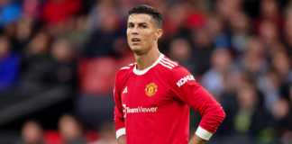 Cristiano Ronaldo Meciul DECISIV PARASI Manchester United