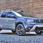 DACIA Duster Noul Model EXCLUSIV Lansat 2022 Clienti