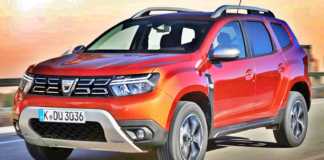 DACIA Duster PROBLEMA Majora SUV Anunt Important