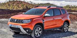 DACIA Duster VIDEO UIMITOR Land Cruiser Porsche Cayenne Lada Niva Toyota RAV 4