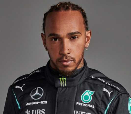 Formula 1 Anuntul OFICIAL Lewis Hamilton Deciziei Importante