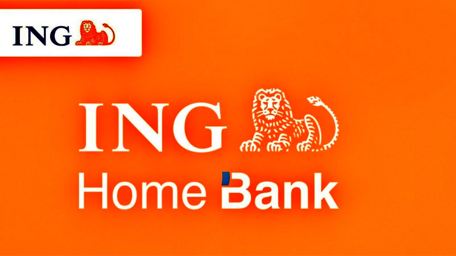 ING Bank AVERTIZAREA Clienti Noua Regula 2022