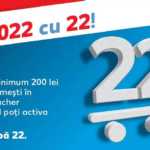 Kaufland Ofera GRATUIT GARANTAT Azi Romania voucher