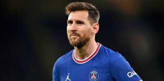 Lionel Messi Anuntul Important PLECAREA PSG Barcelona