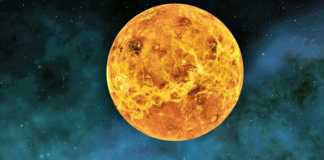 Planeta Venus Anuntul ULUITOR Descoperirea INCREDIBILA Cercetatorilor