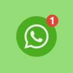 WhatsApp backup criptat