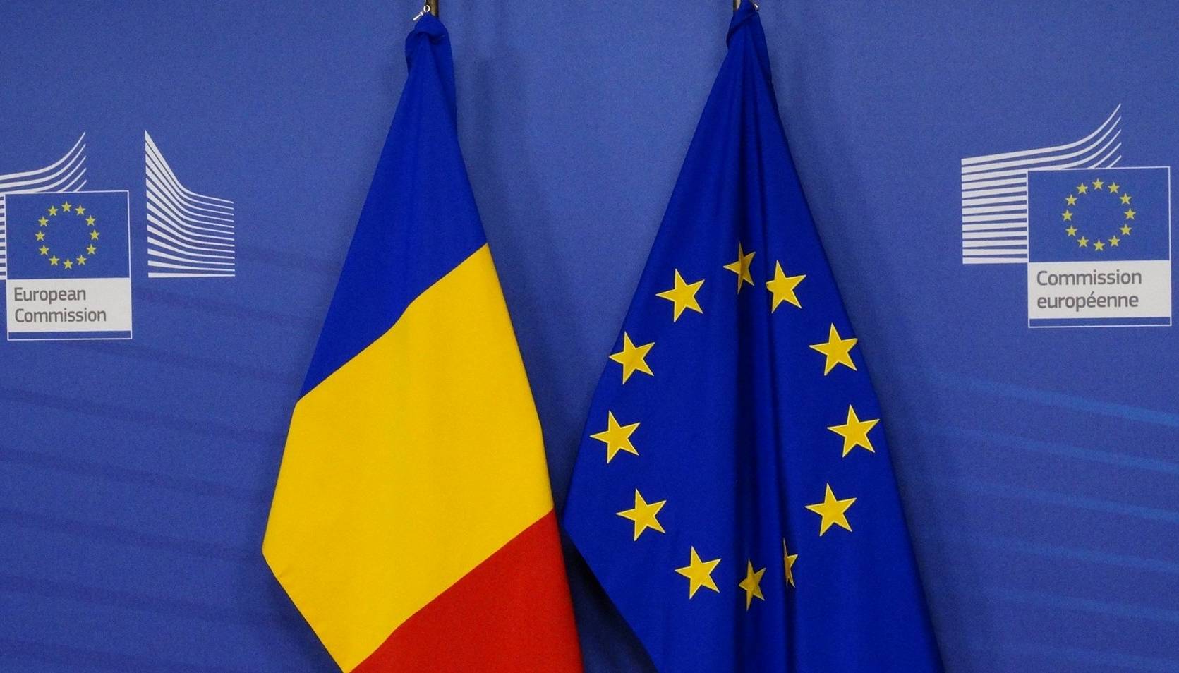 Comisia Europeana Reactioneaza dupa invadarea Ucrainei de catre Rusia