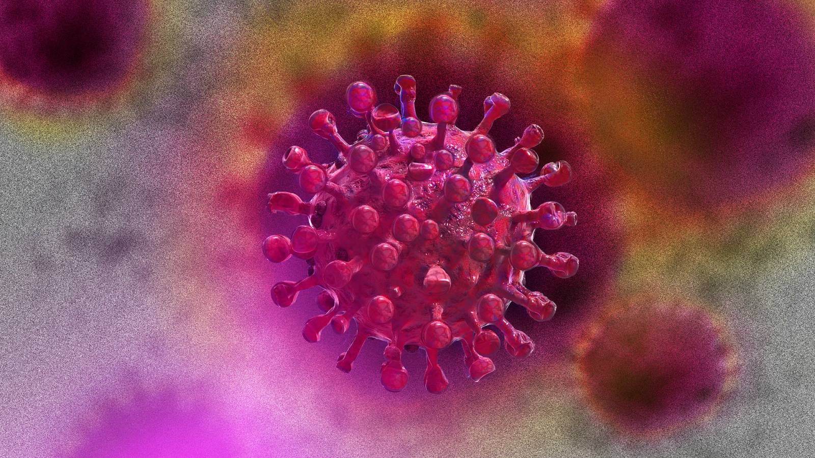 Coronavirus Romania Numarul Noilor Cazuri 4 Februarie 2022