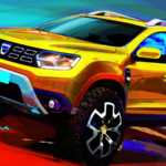 DACIA Duster Anuntul Oficial Dotarea EXCLUSIVA SUV Romanesc