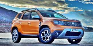 DACIA Duster Masura IMPORTANTA Anuntata Oficial Clienti