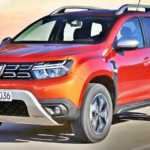 DACIA Duster Masura RADICALA Luata Oficial SUV Romanesc