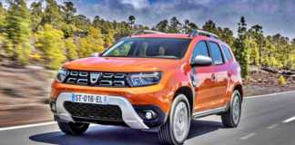 DACIA Duster Transformarea IMPORTANTA Alunga Clientii