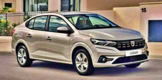 DACIA Logan Mesajul OFICIAL Important Noile Modele Masini