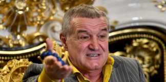 GIGI Becali Anuntul Uluitor Vaccinarea CFR Cluj FCSB