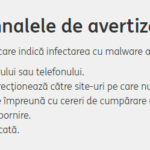 ING Bank De ce ATENTIONATI Clientii Romani Banca malware