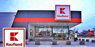 Kaufland Mesajul IMPORTANT Clienti Schimbarile Magazine