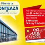 LIDL Romania GRATUIT Oricaror Clienti Tara raportare