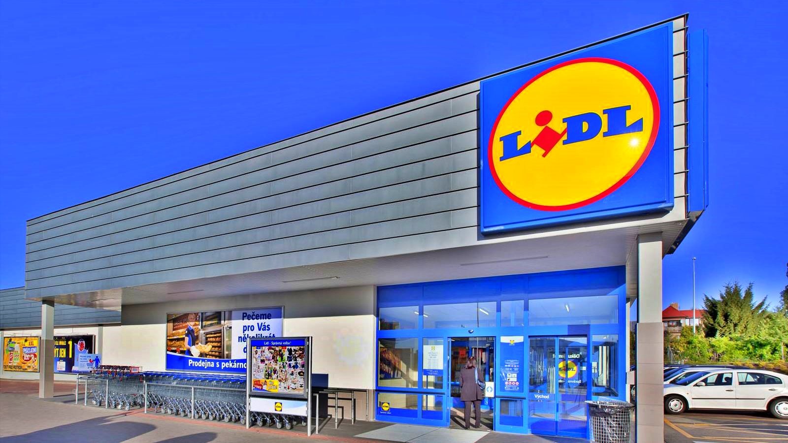 LIDL Romania Noutatile OFICIALE Schimbari Toate Magazinele