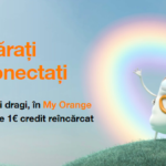 Orange Vesti Grozave GRATIS Milioane Clienti bonus