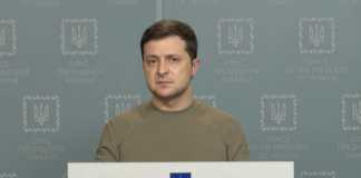 Vladimir Zelensky Ucraina depunde Plangere Impotriva Rusiei Curtea Internationala Justitie