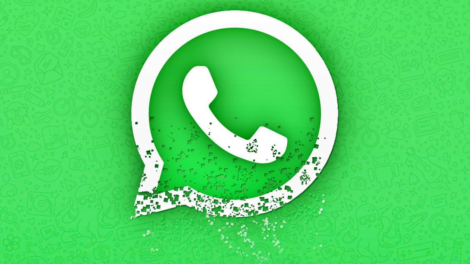 WhatsApp ATENTIONAREA Oficiala Transmisa Miliardelor Oameni iPhone Android