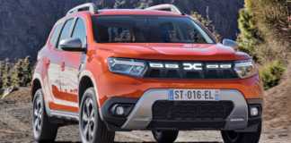 DACIA Duster Anuntul UIMITOR Importantul SUV Romanesc